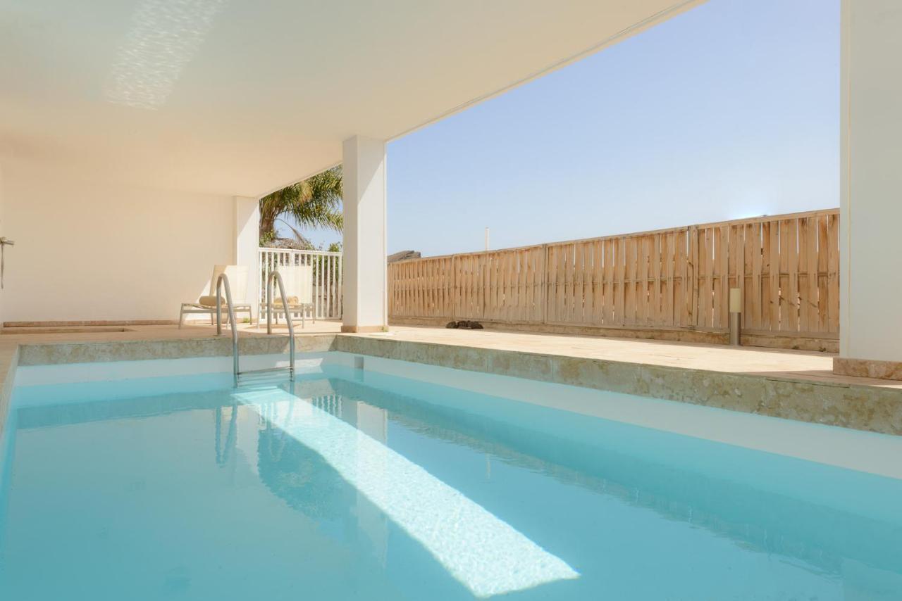 Villa Vista Atlantico Aguatona Exterior foto