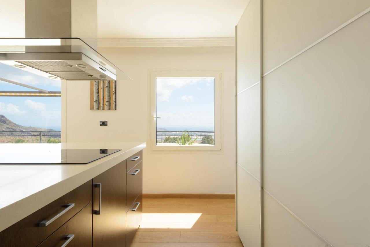 Villa Vista Atlantico Aguatona Exterior foto