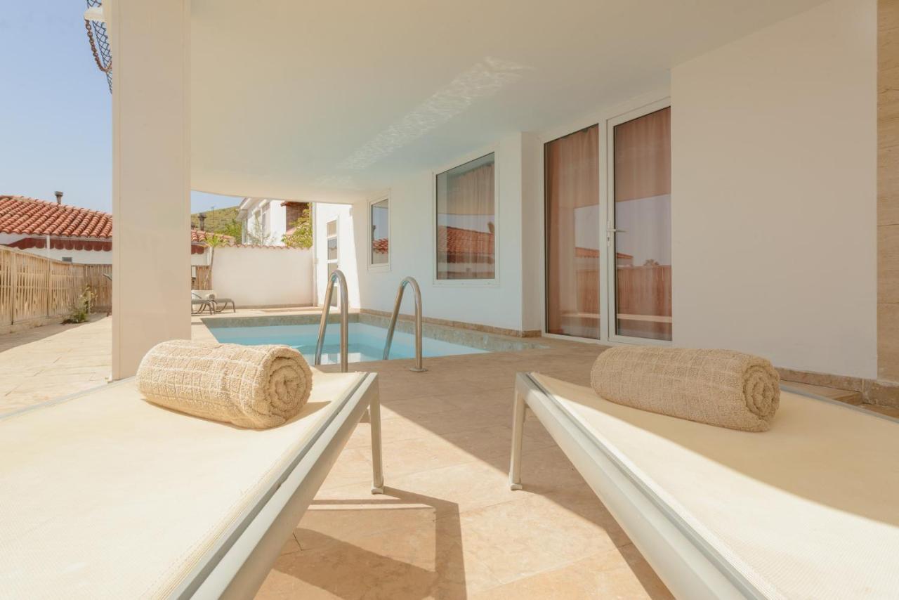 Villa Vista Atlantico Aguatona Exterior foto
