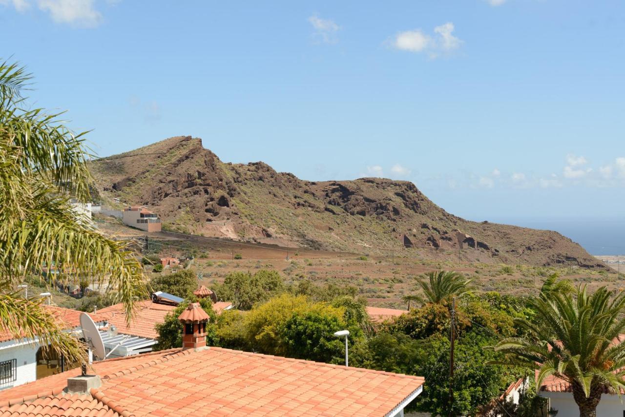 Villa Vista Atlantico Aguatona Exterior foto