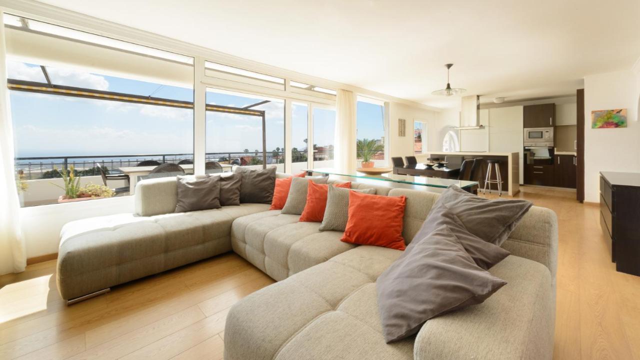 Villa Vista Atlantico Aguatona Exterior foto