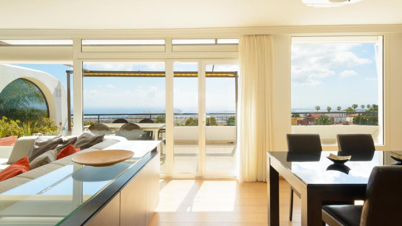 Villa Vista Atlantico Aguatona Exterior foto