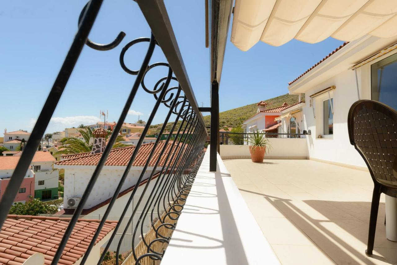 Villa Vista Atlantico Aguatona Exterior foto