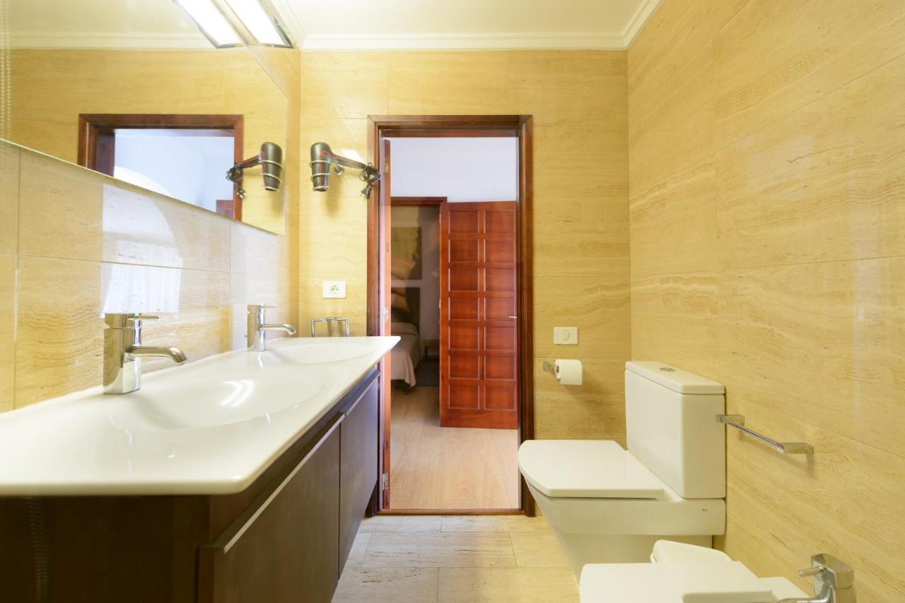 Villa Vista Atlantico Aguatona Exterior foto