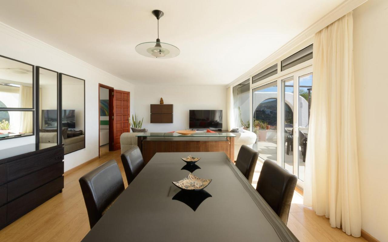 Villa Vista Atlantico Aguatona Exterior foto