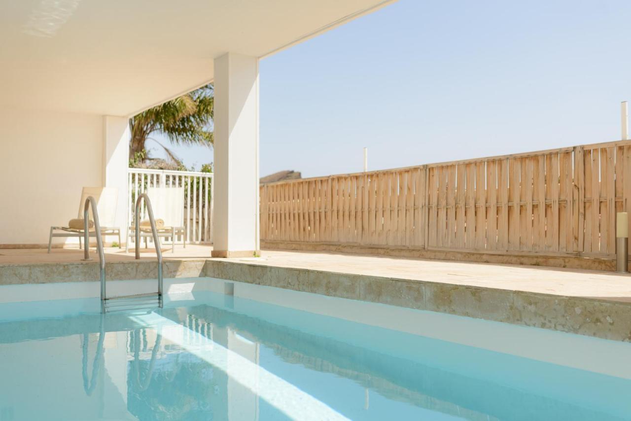 Villa Vista Atlantico Aguatona Exterior foto